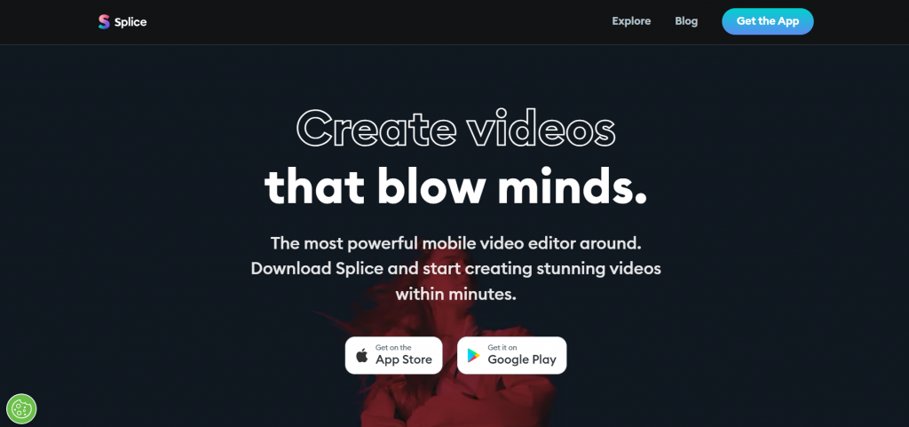 The Best Video Editing App _ Splice