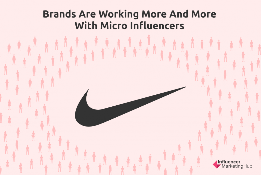 Influencer Marketing Will Continue to Soar