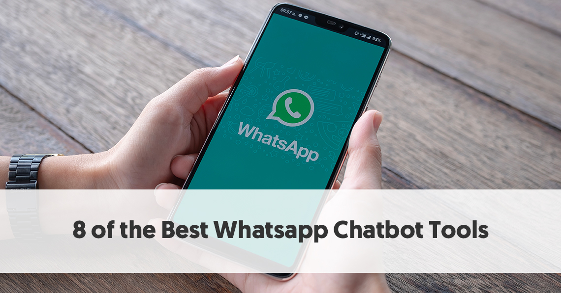 8 Of The Best Whatsapp Chatbot Tools To Use In 2020 - roblox how to how to set up trello api youtube