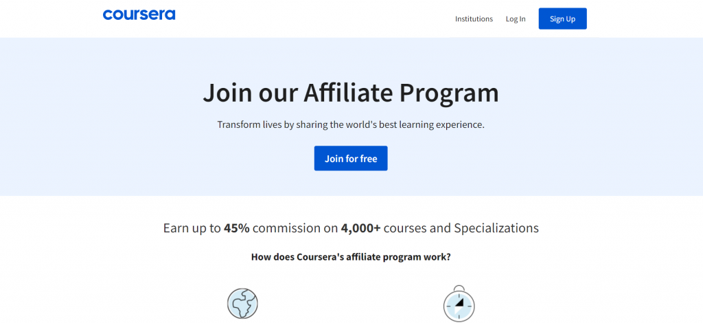 Joyin Affiliate Program