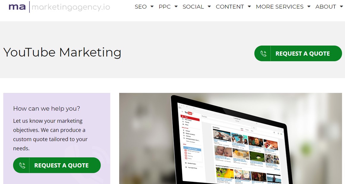 Marketingagency.io