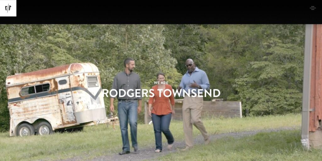 Rodgers Townsend