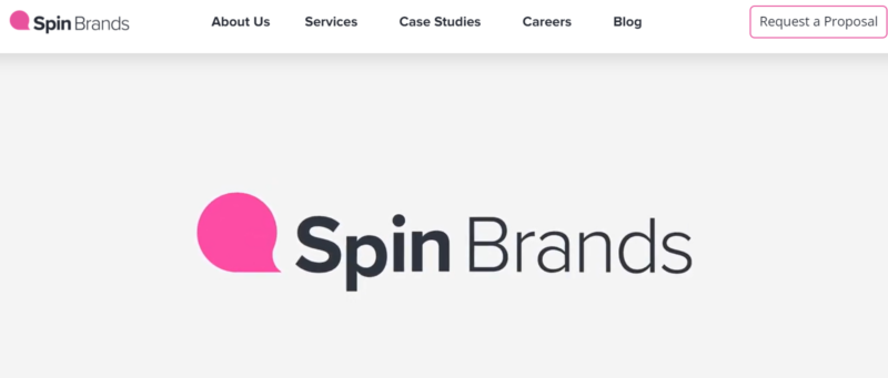 Spin Brands