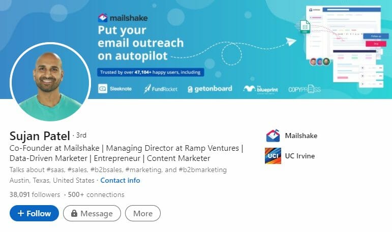 Linkedin Headline Examples For Product Managers