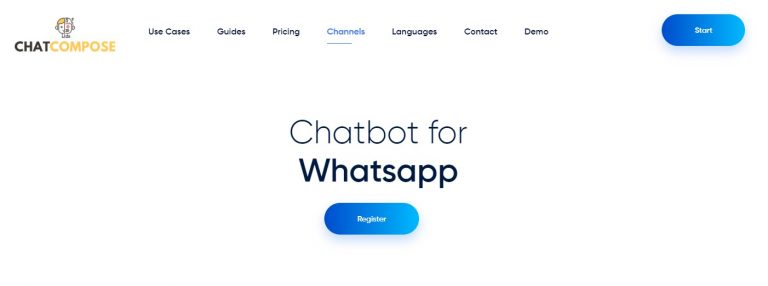 whatsapp chatbot builder