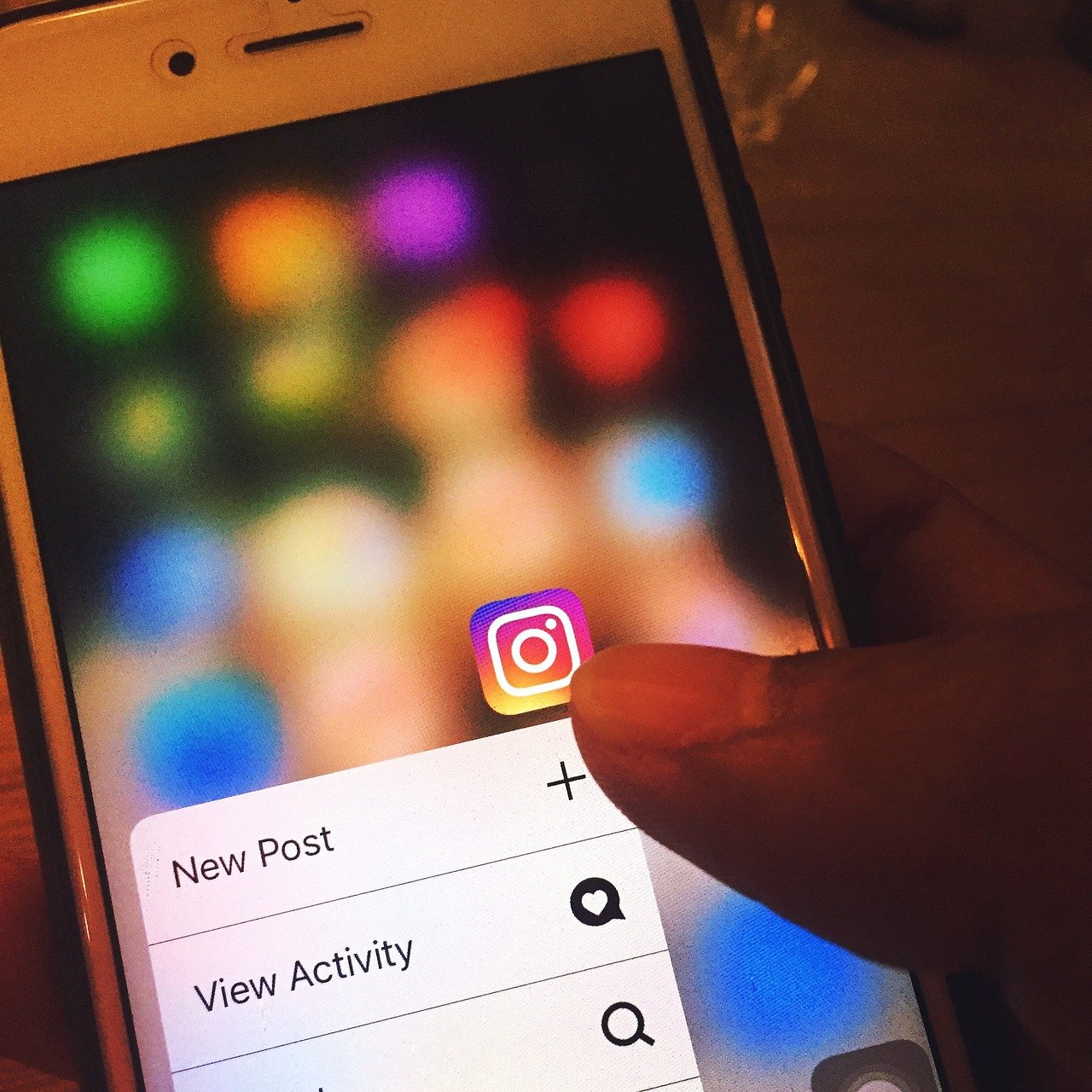 How to Use Instagram Live : Social Media Examiner