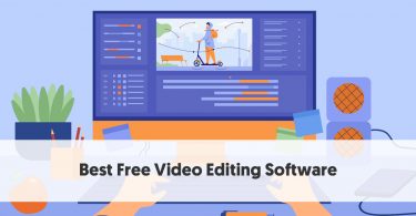 best free full version video editor