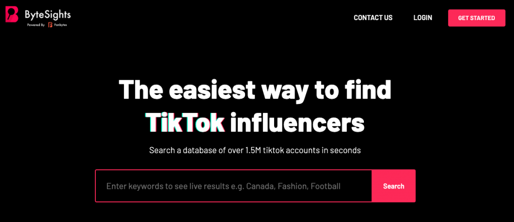Agencies that Cater to TikTok Influencers