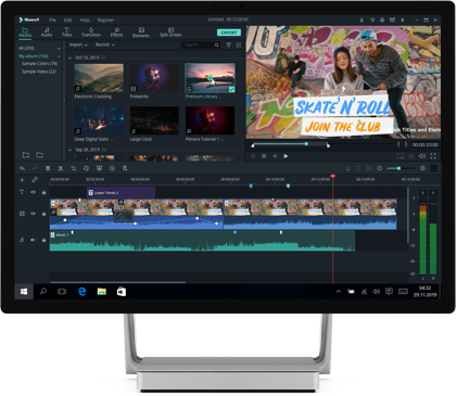 Download Movie Editing Software For Mac