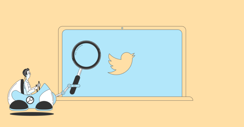 How to Use Twitter Advanced Search