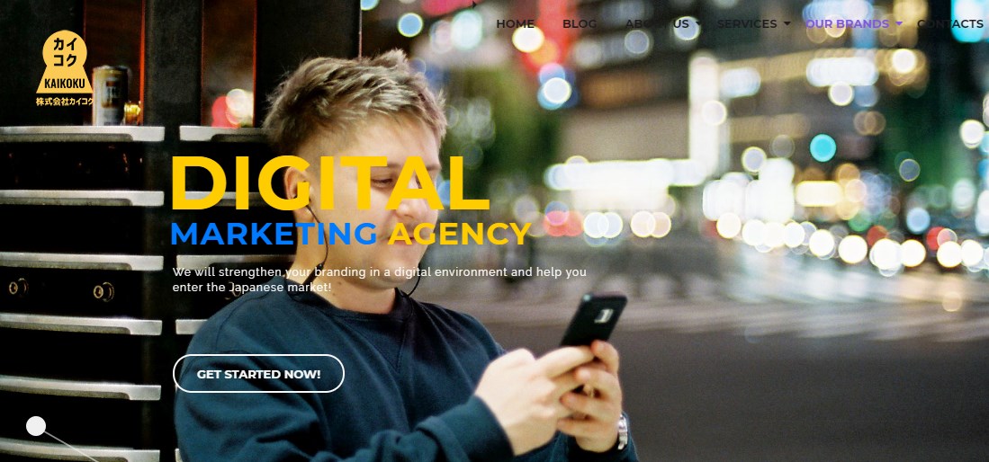 Top 15 Social Media Marketing Agencies In Japan