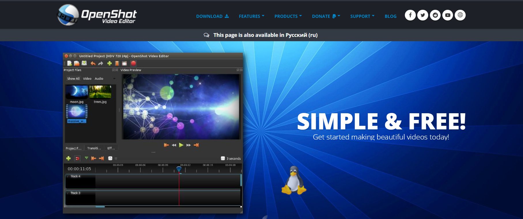 video editor free no sign up