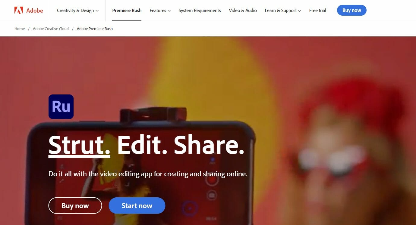 39 Best Free Video Editing Software Platforms (2024 Guide)