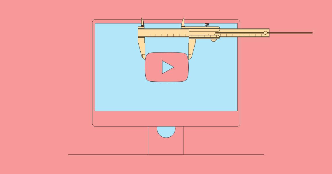 YouTube Video Size: The Perfect Resolution, Dimensions & Aspect Ratio