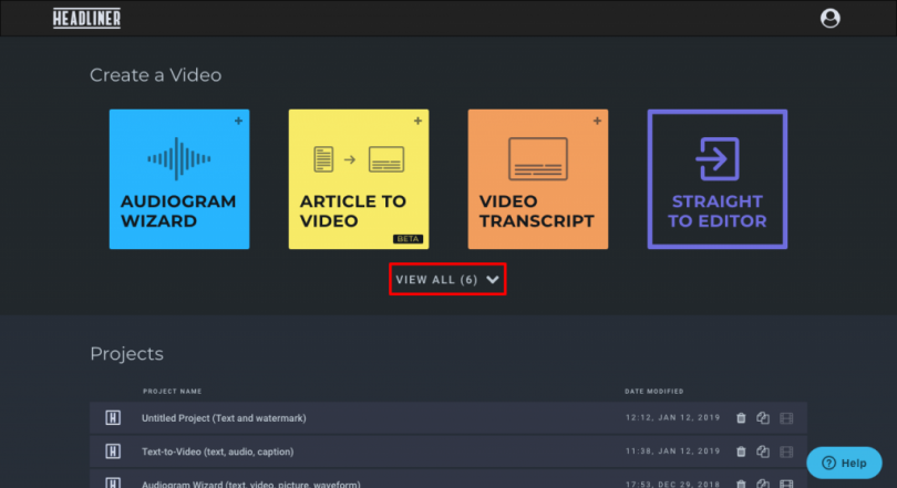 what is the best video editing software 2018