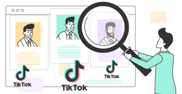 TikTok Influencer Search Tool