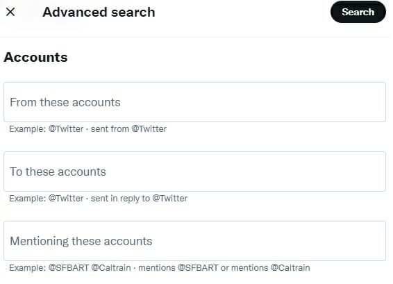 twitter advanced search accounts