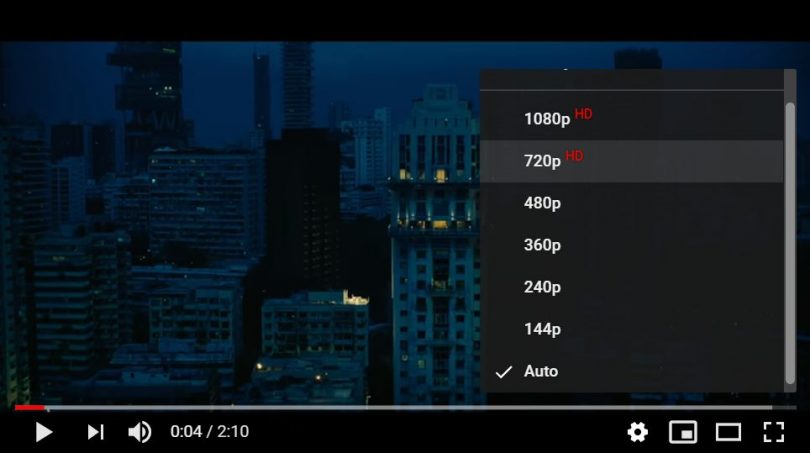 YouTube Video Size: The Perfect Resolution, Dimensions & Aspect Ratio