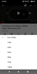 YouTube Video Size: The Perfect Resolution, Dimensions & Aspect Ratio