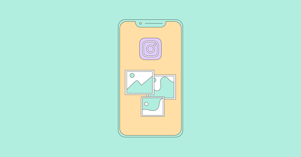 15 of the Best Apps to Create Collages for Instagram