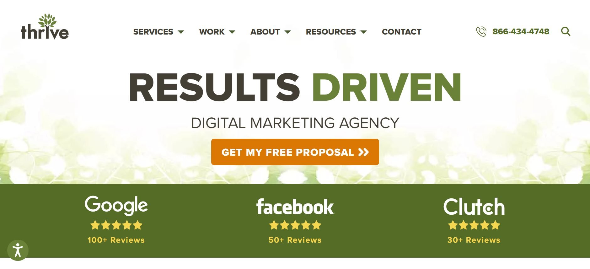 Thrive Internet Marketing Agency