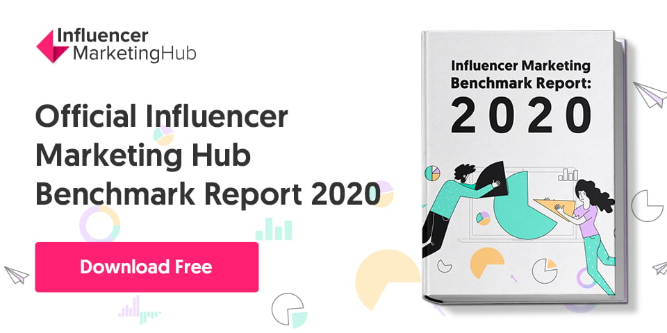 Influencer Marketing Hub