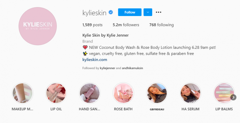 How Brands Can Manage Multiple Instagram Accounts