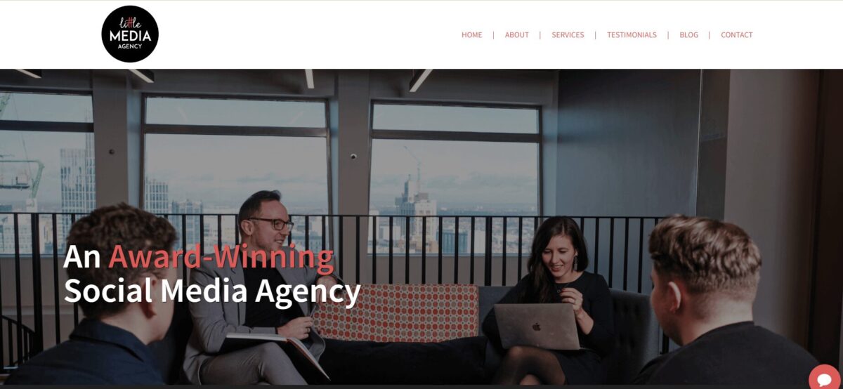 Little Media Agency