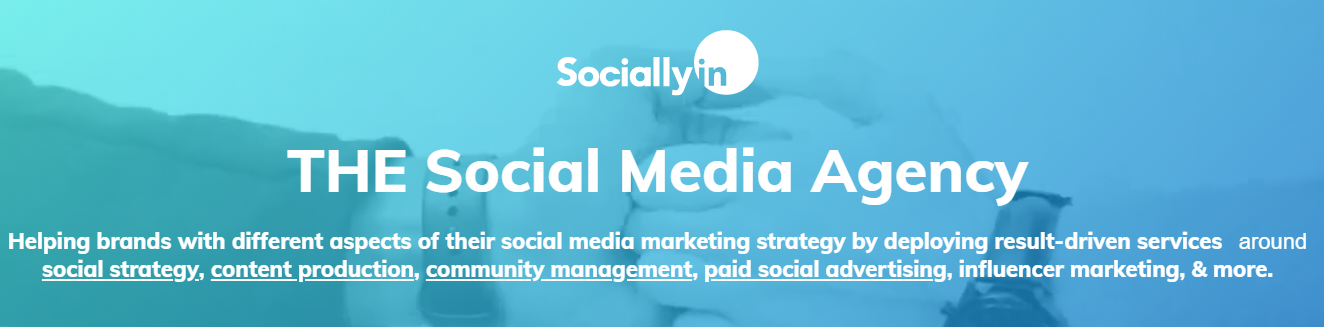 Top 16 Social Media Agencies You Should Try Out in 2022