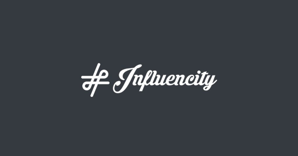 influencity review1 | Build Traffic For Free | influencer marketing platform