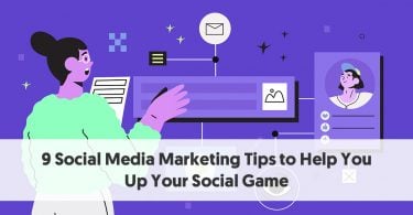 Social Media Marketing Tips to Help You Up Your Social Game