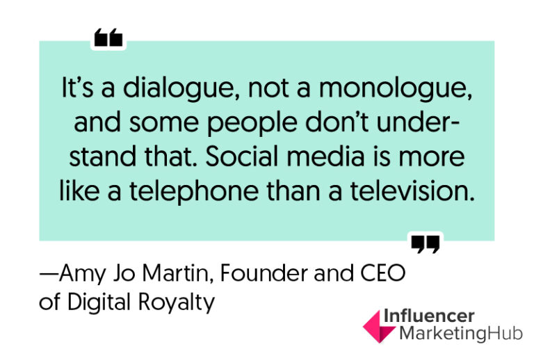 71 Inspiring Social Media Quotes from Top Social Media Influencers