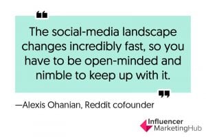 71 Inspiring Social Media Quotes from Top Social Media Influencers