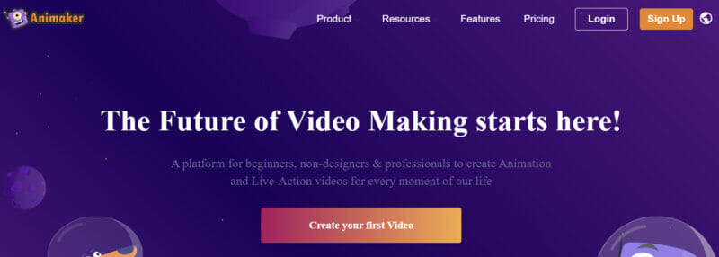 11 Best Promo Video Makers To Spice Up Your Marketing in 2023
