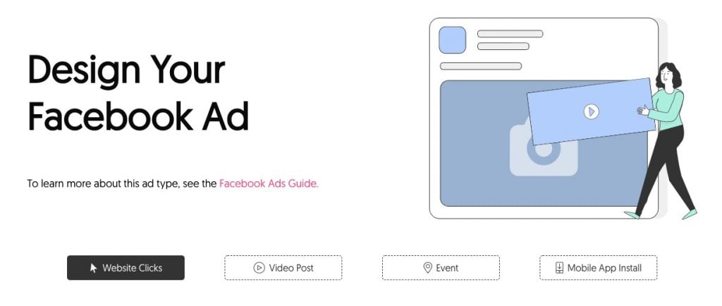 facebook ad mockup tool