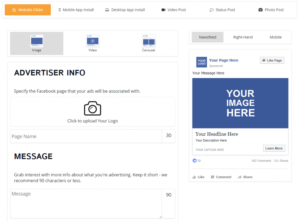 Download 7 Facebook Ad Preview Tools To Master Your Facebook Ad Campaigns