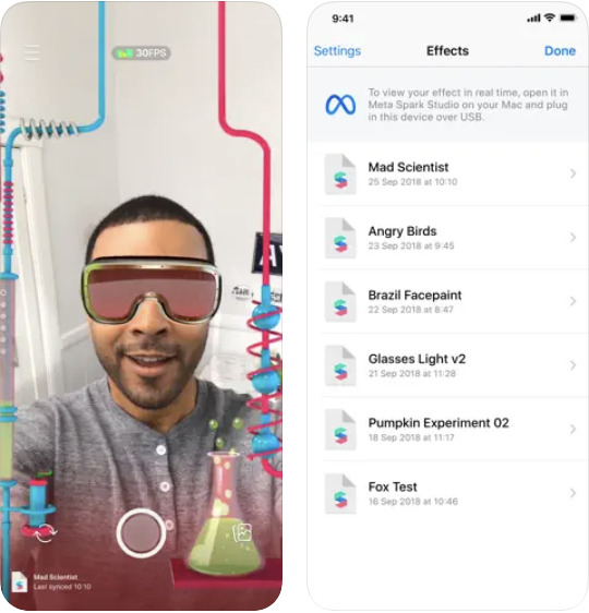 How To Create Face Filter: 8 Must-Try Steps to Get AR Filters