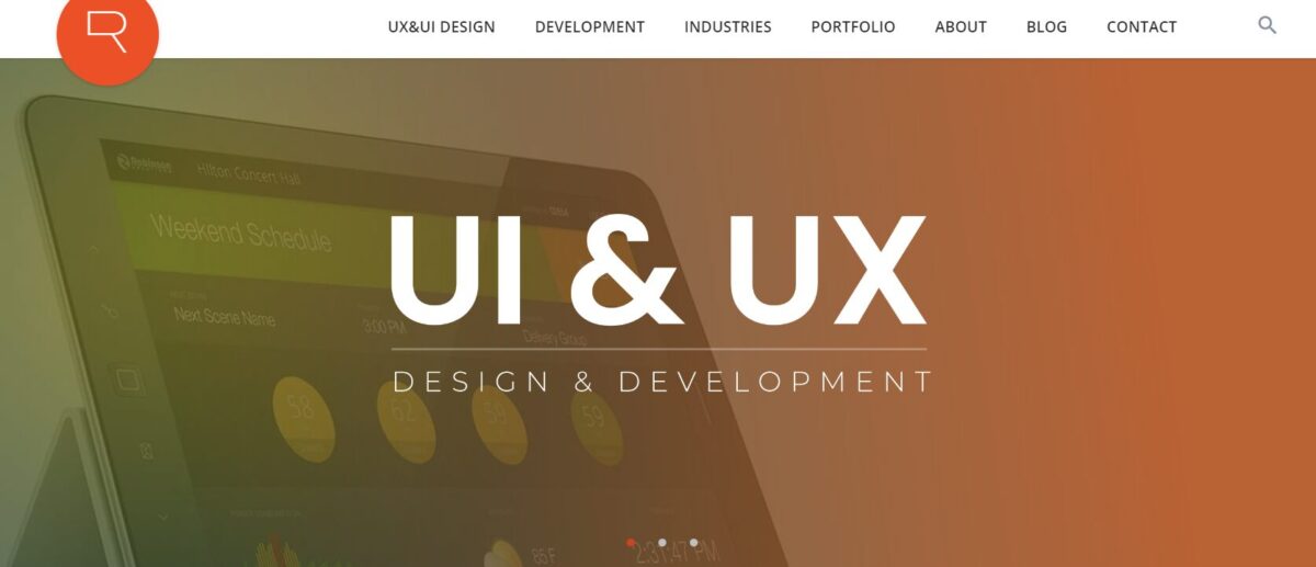 Top 25 UI Agencies - User Interface Agencies For 2024