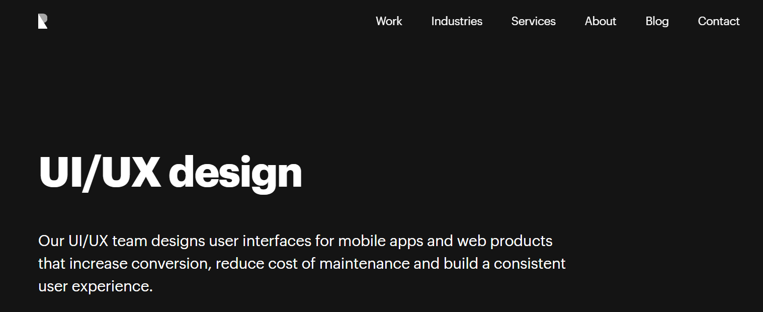 Top 25 UI Agencies - User Interface Agencies For 2024