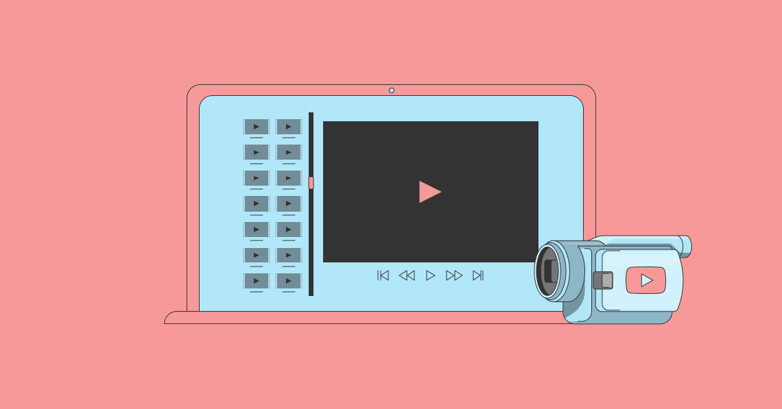Top 12 Free YouTube Video Intro Makers