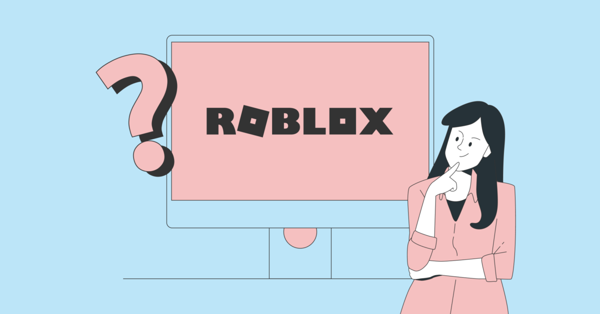 Roblox