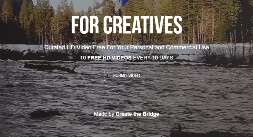 Top 8 Royalty Free Video Sites For Your Next Campaign