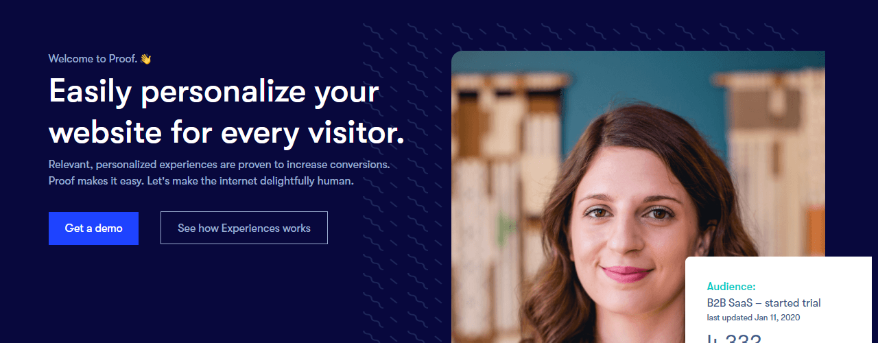 21 Website Personalization Tools for Your Business