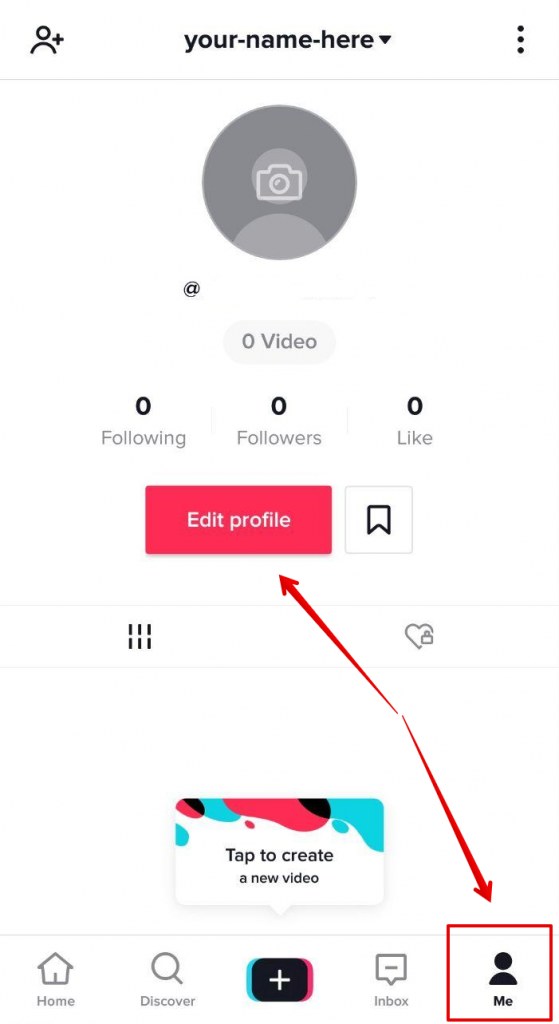 How To Change Your Username On Tiktok In 5 Easy Steps - fonts for roblox usernames