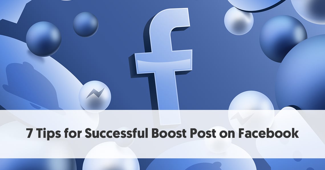 What Does Boosting A Post Do On Facebook