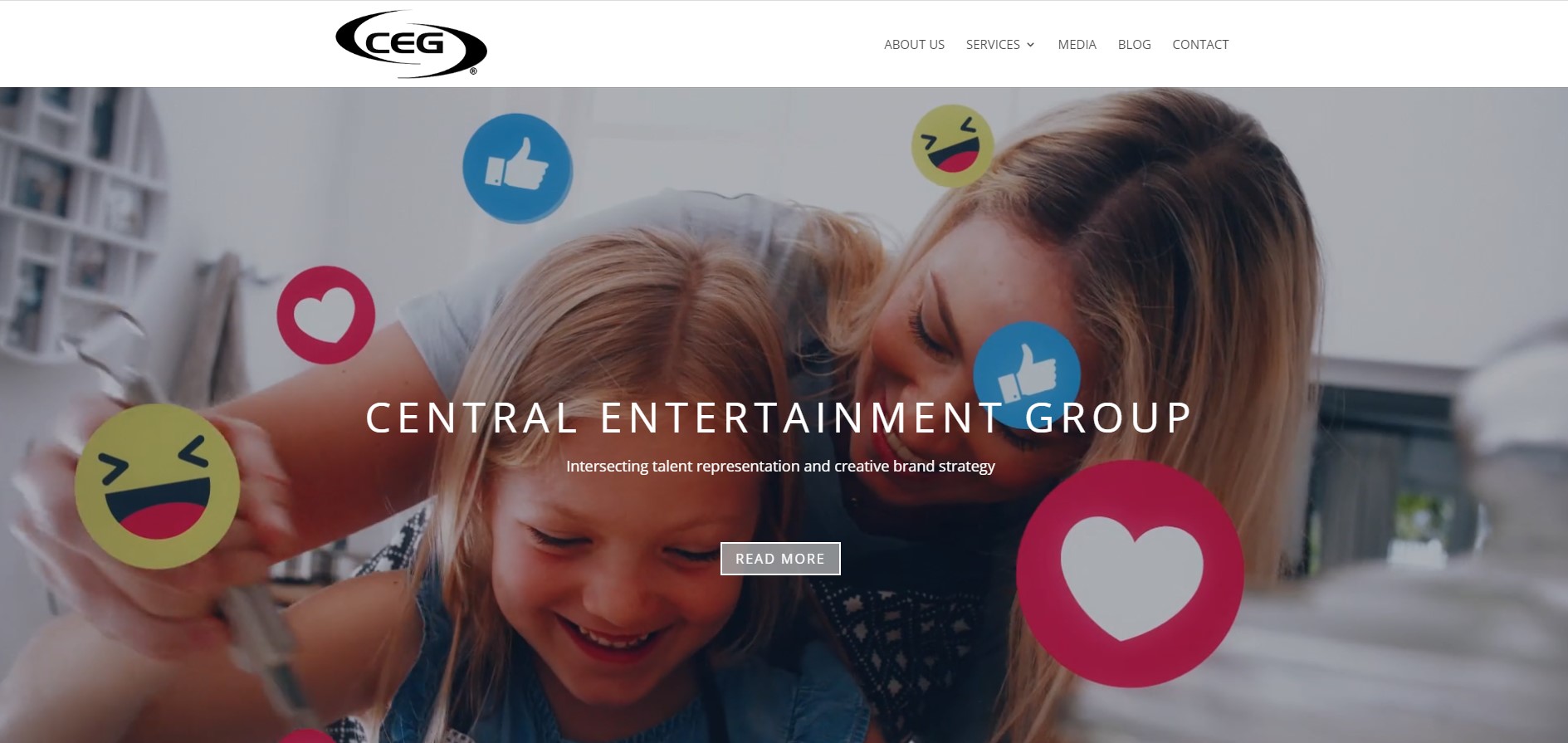 Central Entertainment Group
