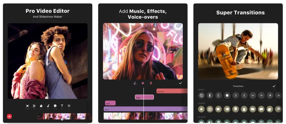 InShot Aplicativos Para Criar Incríveis Stories do Instagram