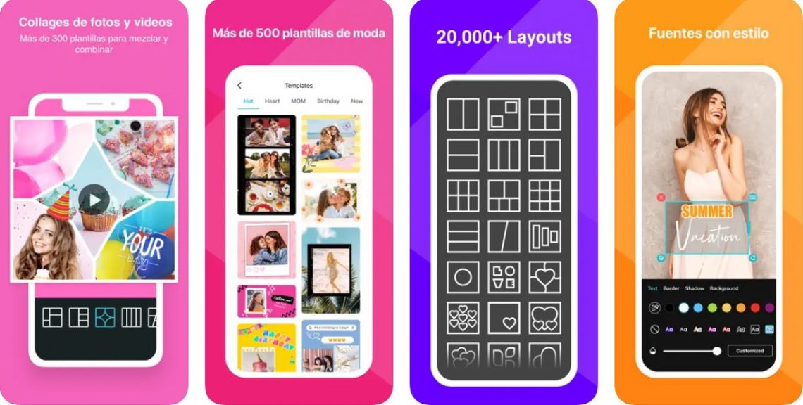 10 Apps Para Crear Hermosas Historias De Instagram En 2022 9381