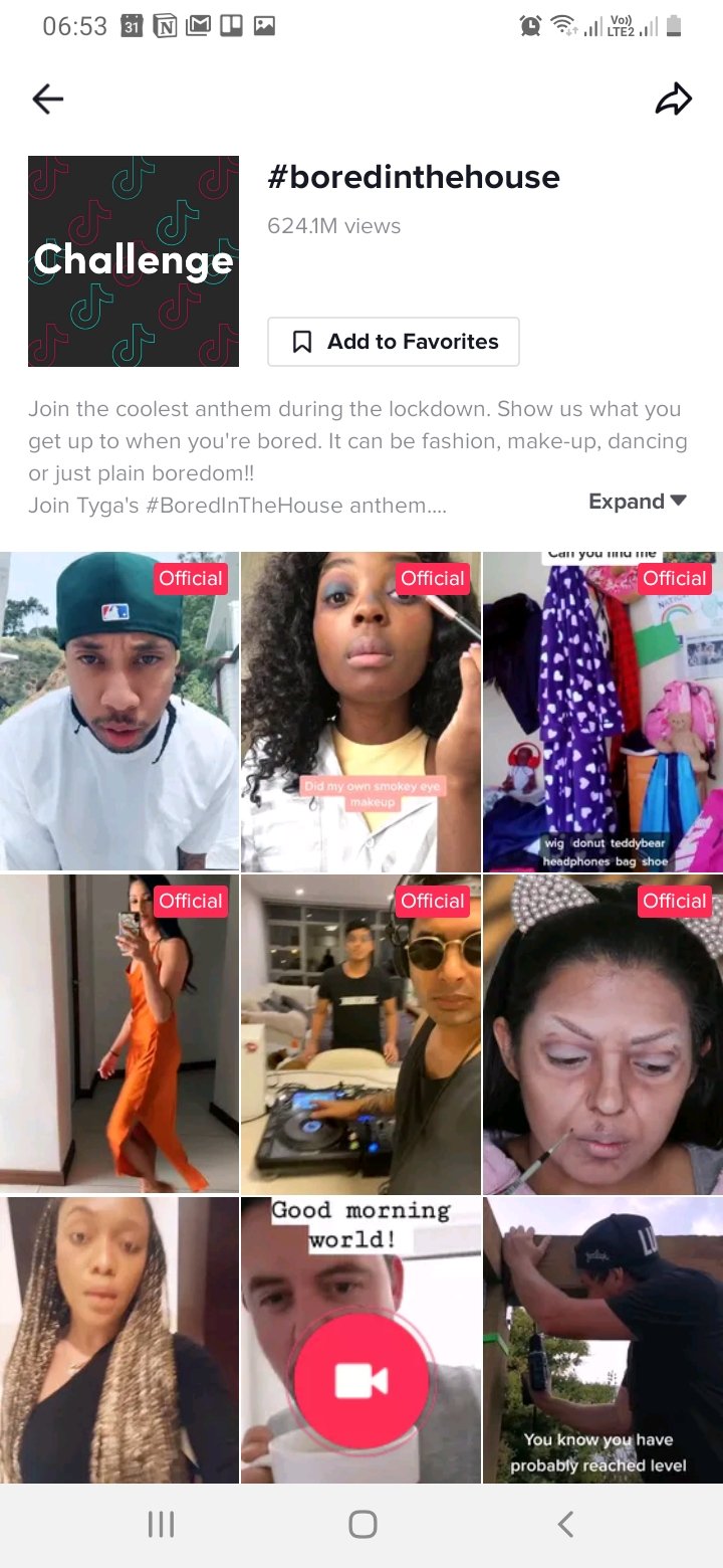 How to help your Tik Tok live stand out 🤙 #tiktoktips #tiktokgrowthti, Tips And Tricks On TikTok