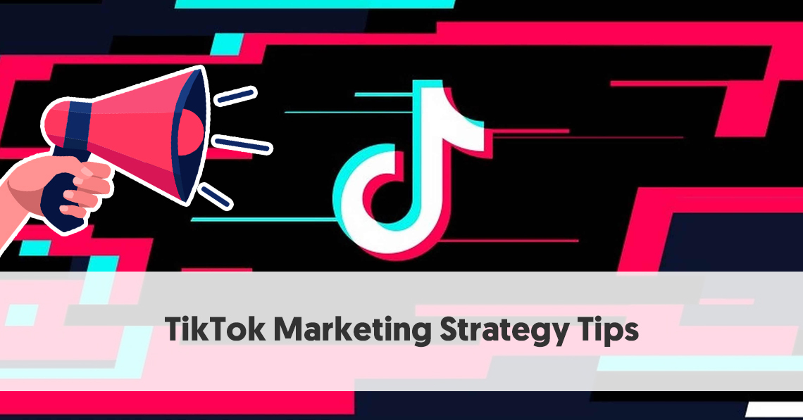 TikTok For Business - TikTok Marketing EXPLAINED! - YouTube